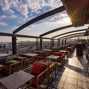 Grand Balyan & Restaurant Turkey