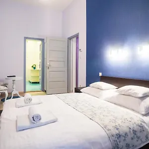 Budapest Rooms Bed And Breakfast Hungary