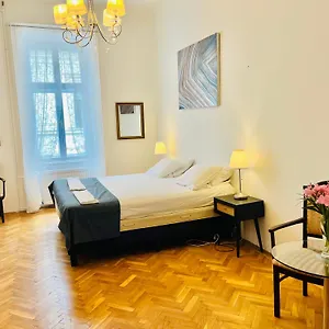 City Rooms Hungary