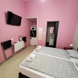 Klauzal19 Hotel apartamentowy