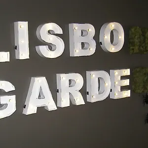 Garden Boutique Nocleg ze śniadaniem