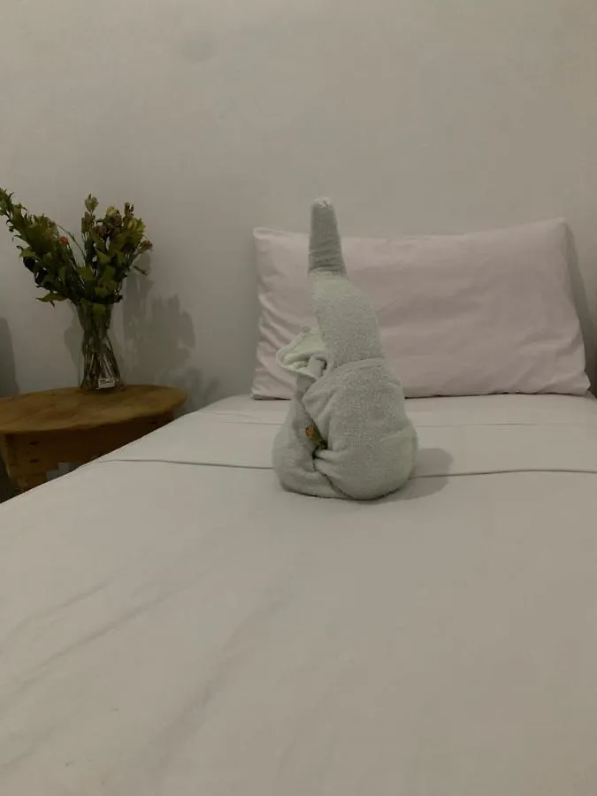 Riad Yenna Marrakesz