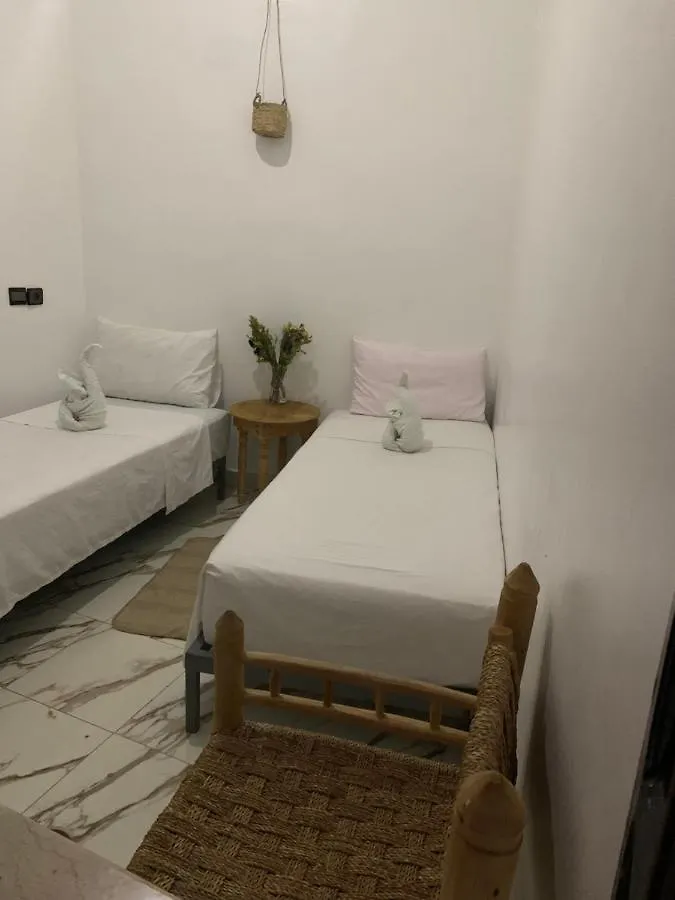Riad Yenna Marrakesz