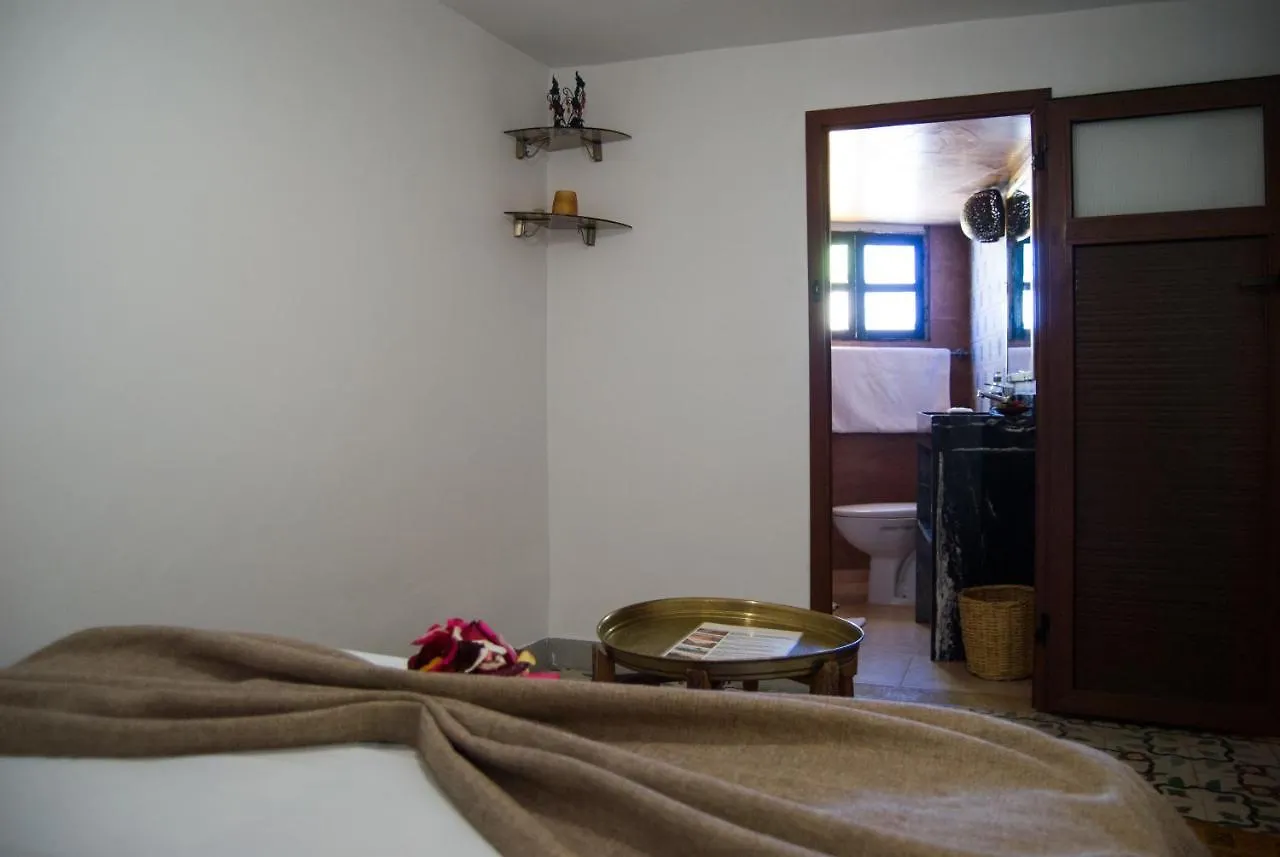 Riad Yenna Marrakesh Bed & Breakfast