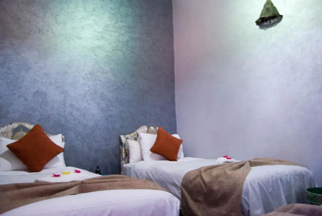 Riad Yenna Marrakesh